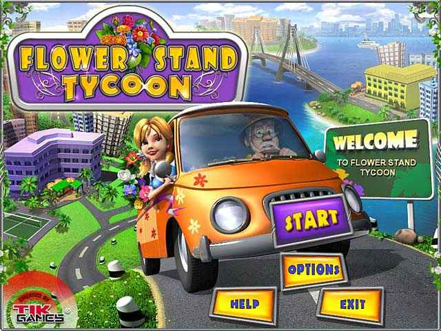 flower stand tycoon screenshots 3