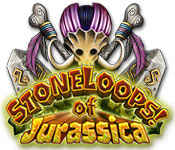 stoneloops! of jurassica