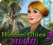 hidden clues 2: miami