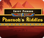 egypt picross: pharaoh's riddles