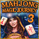 Mahjong Magic Journey 3