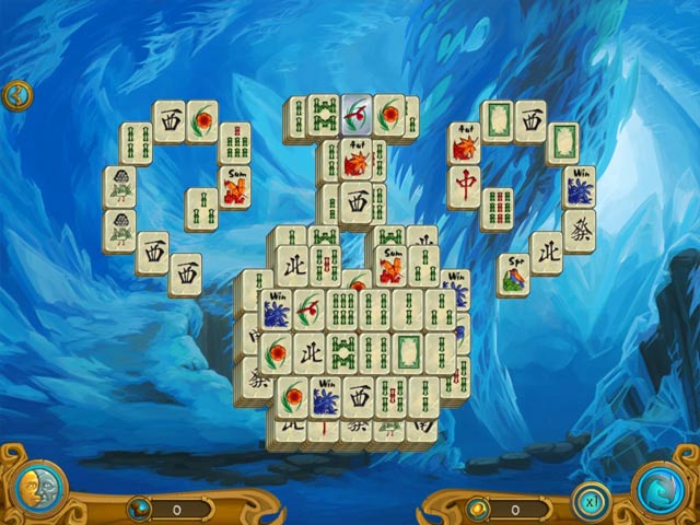 mahjong magic journey 3 screenshots 2