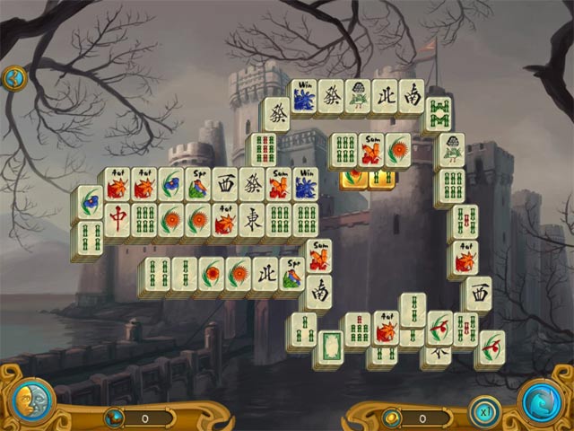 mahjong magic journey 3 screenshots 3