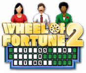 wheel of fortune 2