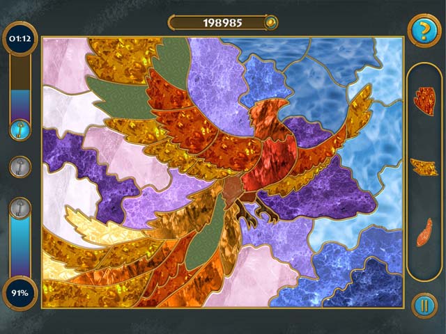 mosaics galore 2 screenshots 1