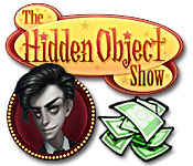 the hidden object show the hidden object show