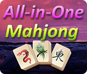 all-in-one mahjong