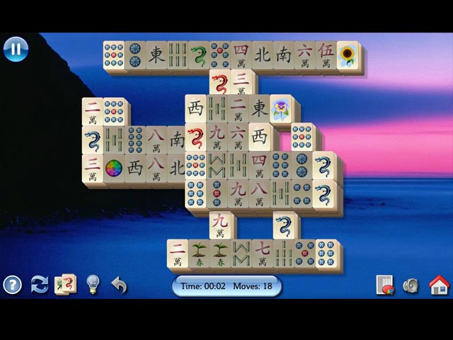 all-in-one mahjong screenshots 2