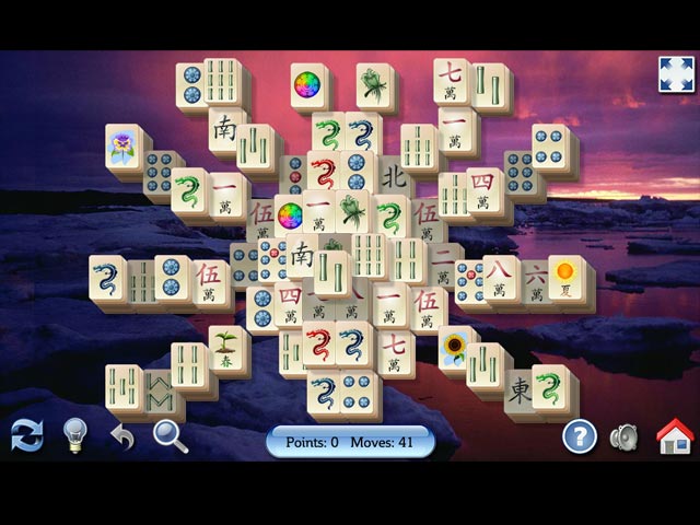 all-in-one mahjong screenshots 3