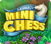 minichess by kasparov