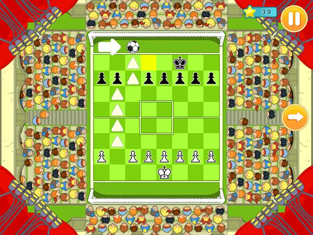 minichess by kasparov screenshots 1