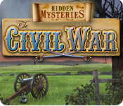 hidden mysteries - civil war