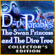 Dark Parables: The Swan Princess and The Dire Tree Collector's Edition