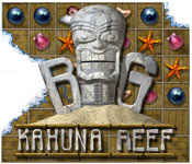 big kahuna reef