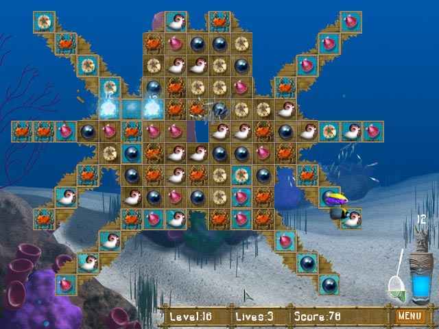 big kahuna reef screenshots 1