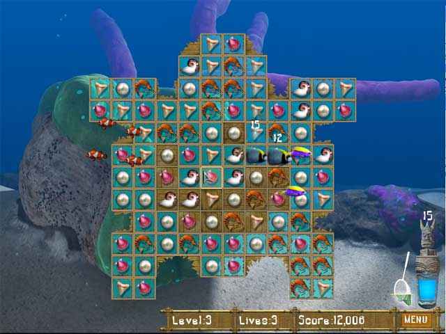 big kahuna reef screenshots 3