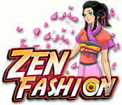 zen fashion