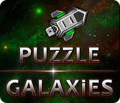 puzzle galaxies