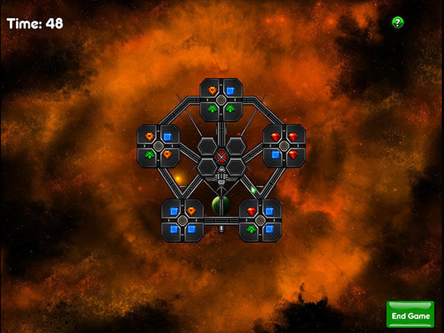 puzzle galaxies screenshots 1