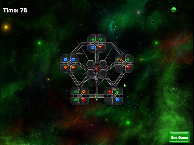 puzzle galaxies screenshots 2