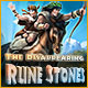 The Disappearing Runestones