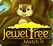 jewel tree: match it