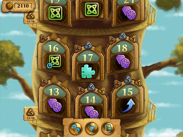 jewel tree: match it screenshots 2