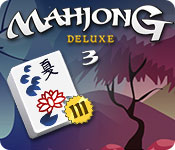 mahjong deluxe 3