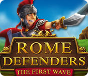 rome defenders: the first wave