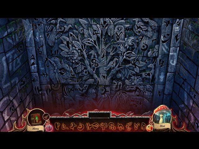 queen's quest 2: stories of forgotten past collector's edition screenshots 2