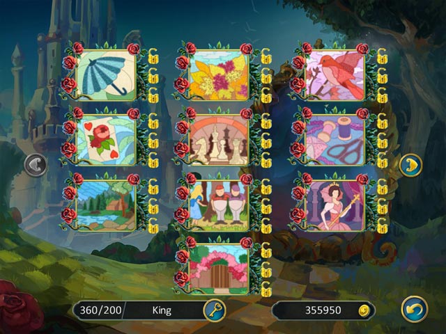 alice's patchwork 2 screenshots 2