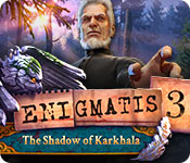 enigmatis 3: the shadow of karkhala