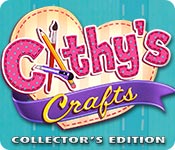 Cathy's Crafts Collector's Edition