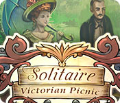 solitaire victorian picnic