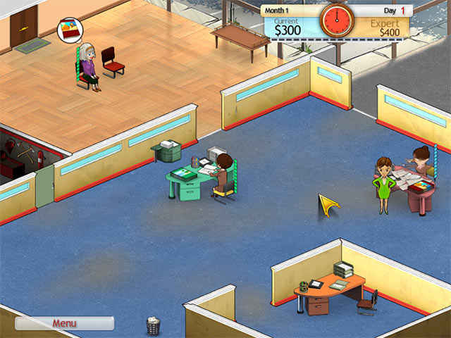 travel agency screenshots 3