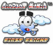 airport mania: first flight