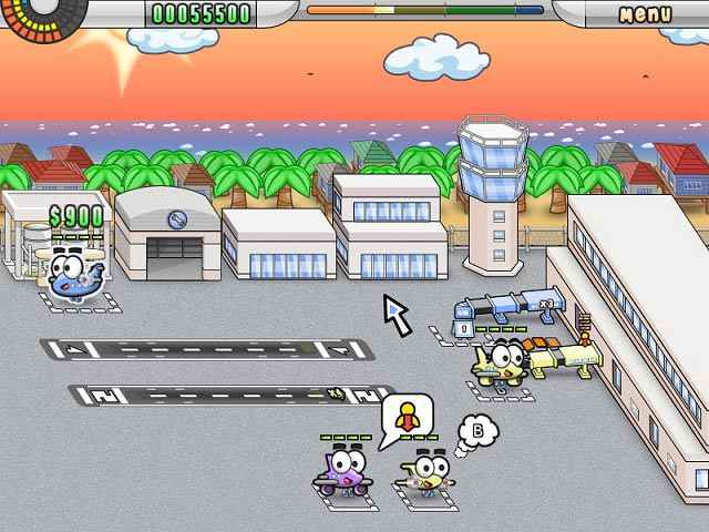 airport mania: first flight screenshots 2