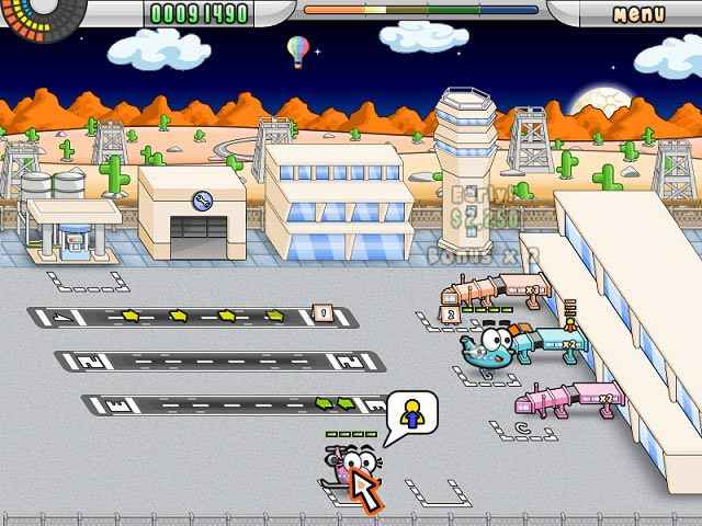 airport mania: first flight screenshots 3