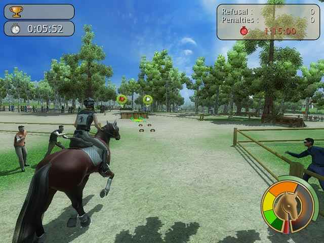 ride! screenshots 1