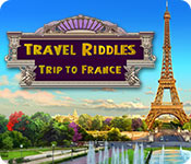 travel riddles: trip to france