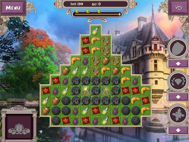 travel riddles: trip to france screenshots 3