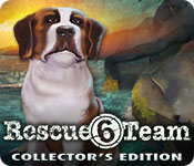 Rescue Team 6 Collector's Edition