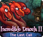 incredible dracula ii: the last call