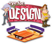 eye for design