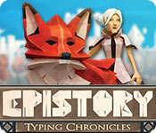 epistory: typing chronicles epistory: typing chronicles