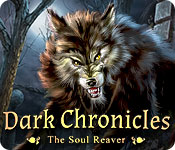 dark chronicles: the soul reaver