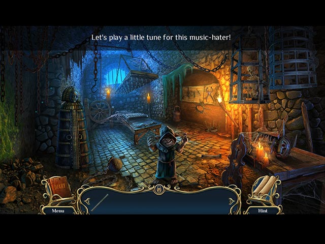 dark chronicles: the soul reaver screenshots 3