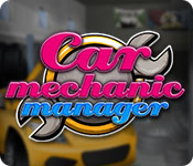 Car Mechanic Manager