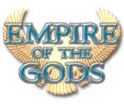 empire of the gods