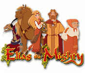elias the mighty